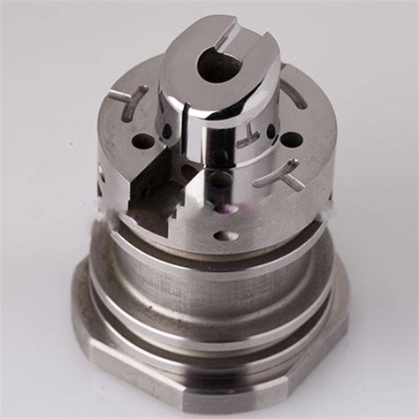 cnc automatic lathe machined part|parts made by cnc machine.